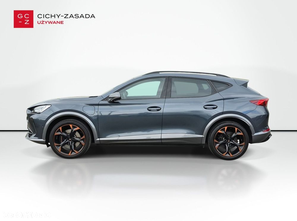 Cupra Formentor - 2
