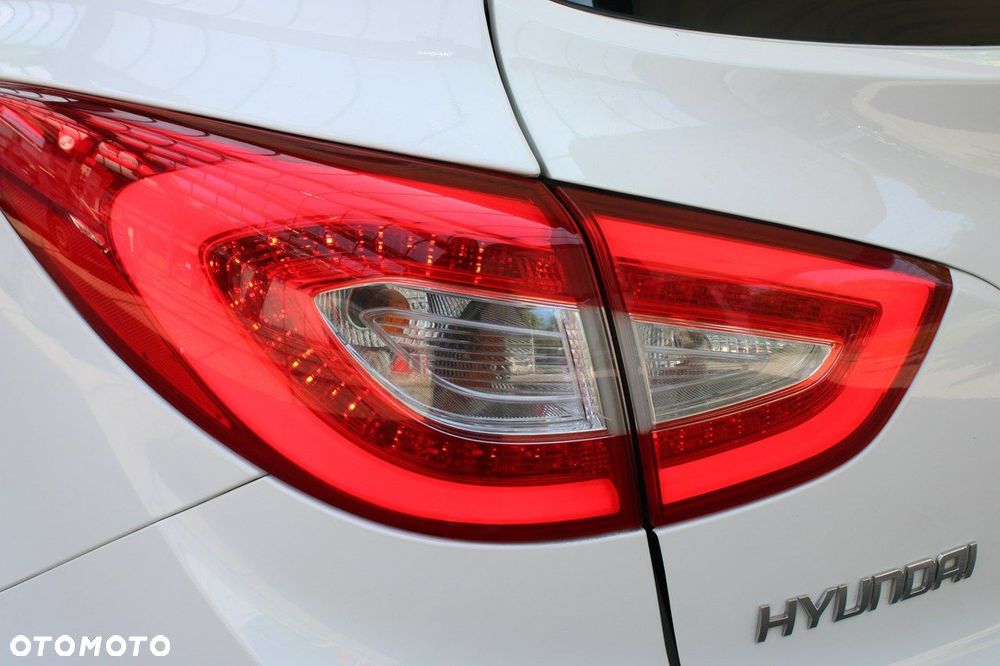 Hyundai ix35 1.6 GDI Premium 2WD - 16