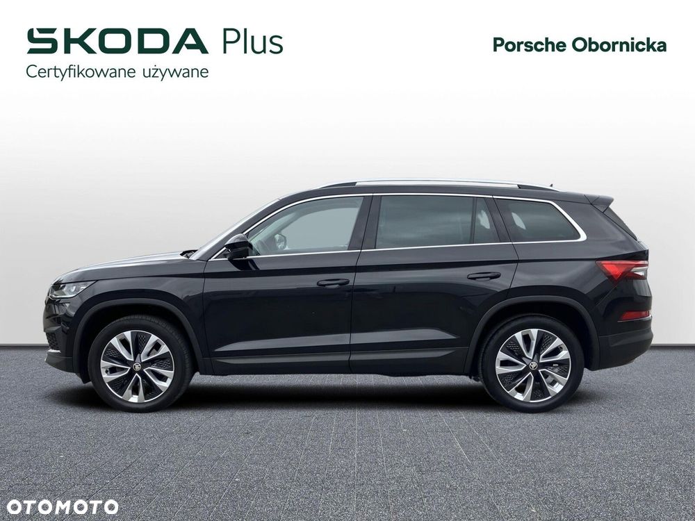 Skoda Kodiaq 2.0 TDI 4x2 Style DSG - 5