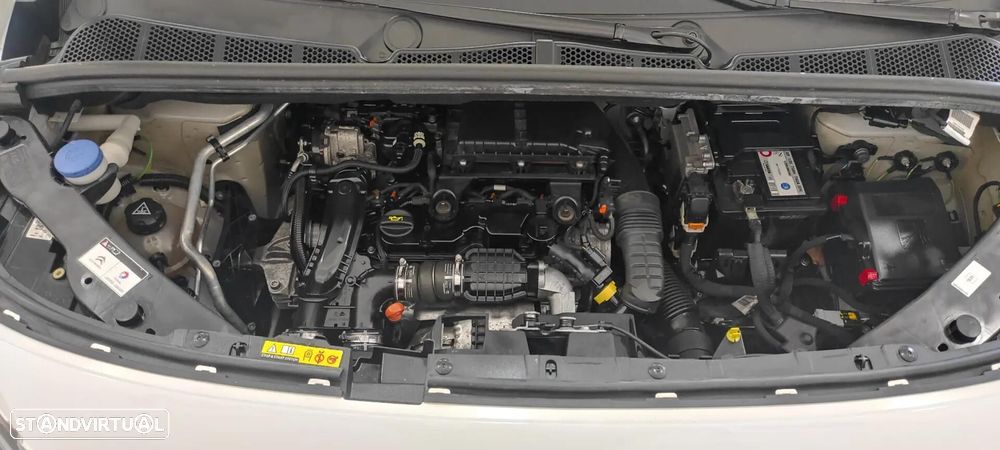 Citroën Berlingo 1.6 BlueHDi Feel - 42