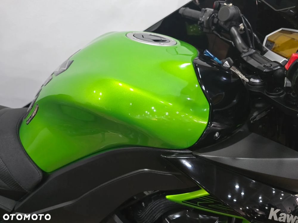 Kawasaki Z - 25