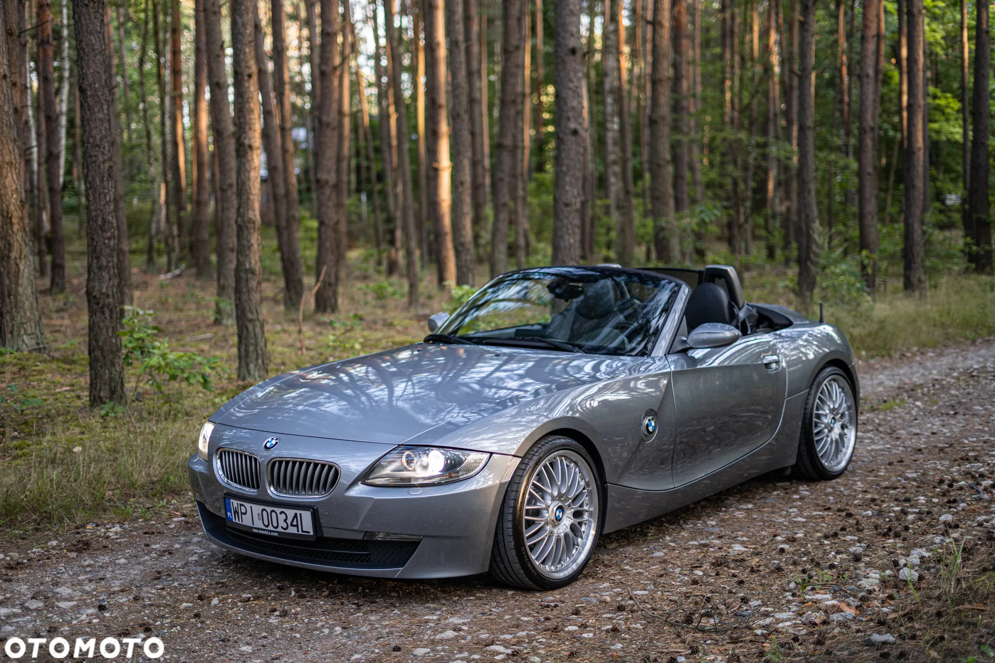 BMW Z4 roadster 2.5si - 6