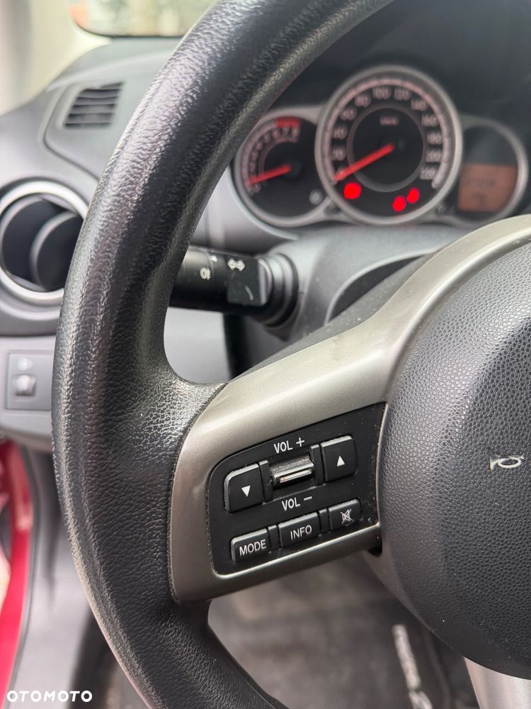 Mazda 2 1.3 Exclusive - 4