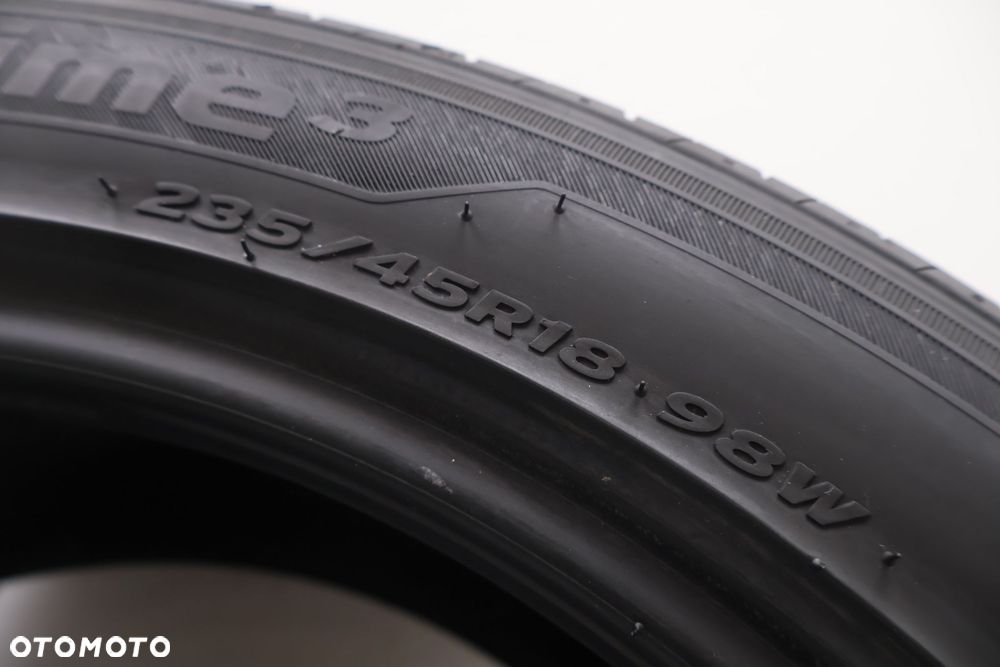 OPONY HANKOOK VENTUS PRIME3 235/45/18 - 6