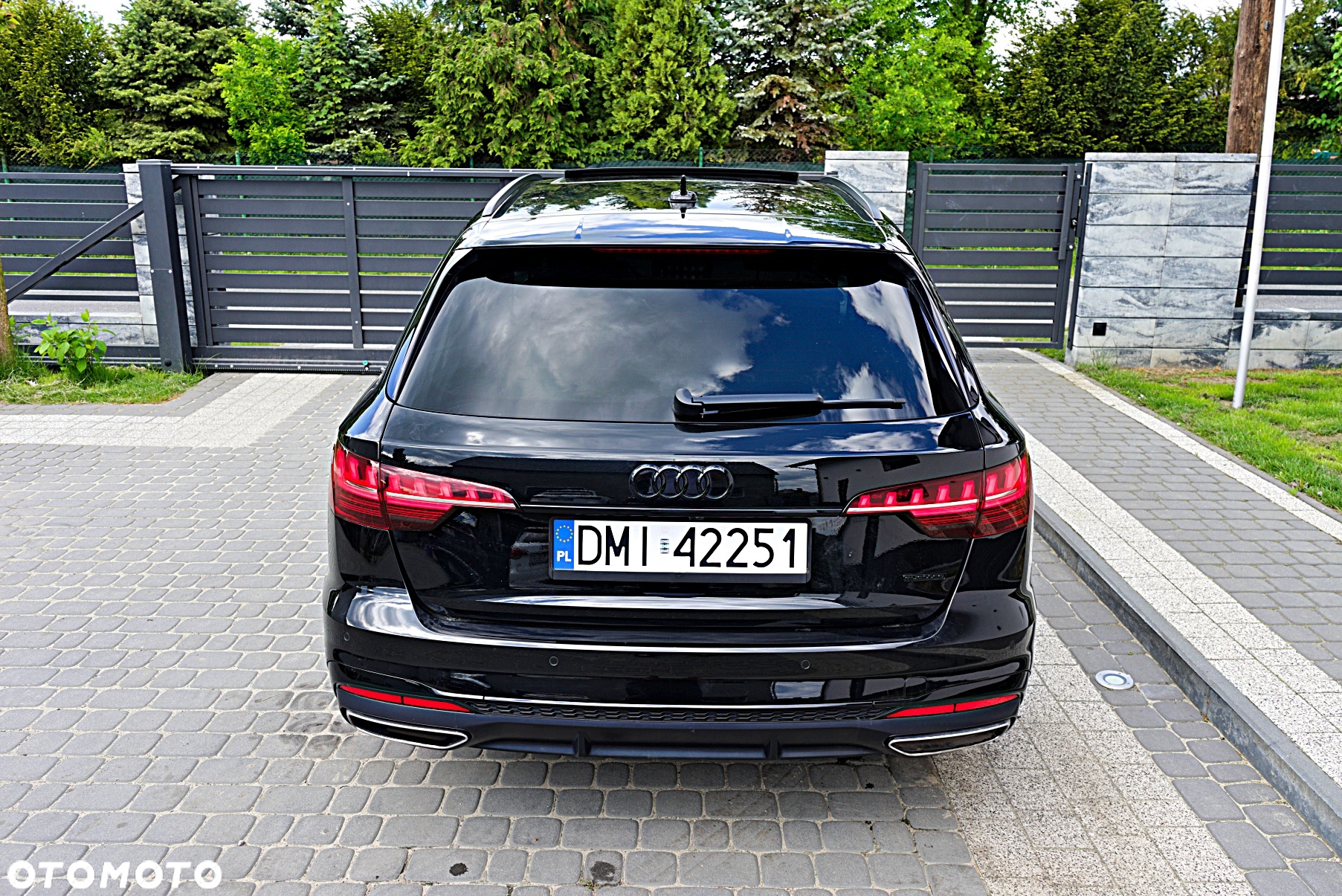 Audi A4 40 TDI Quattro Sport S tronic - 26