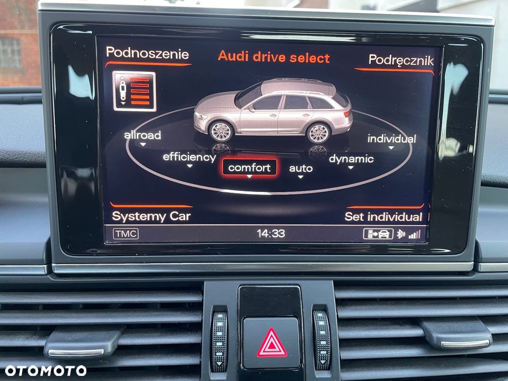 Audi A6 Allroad - 37