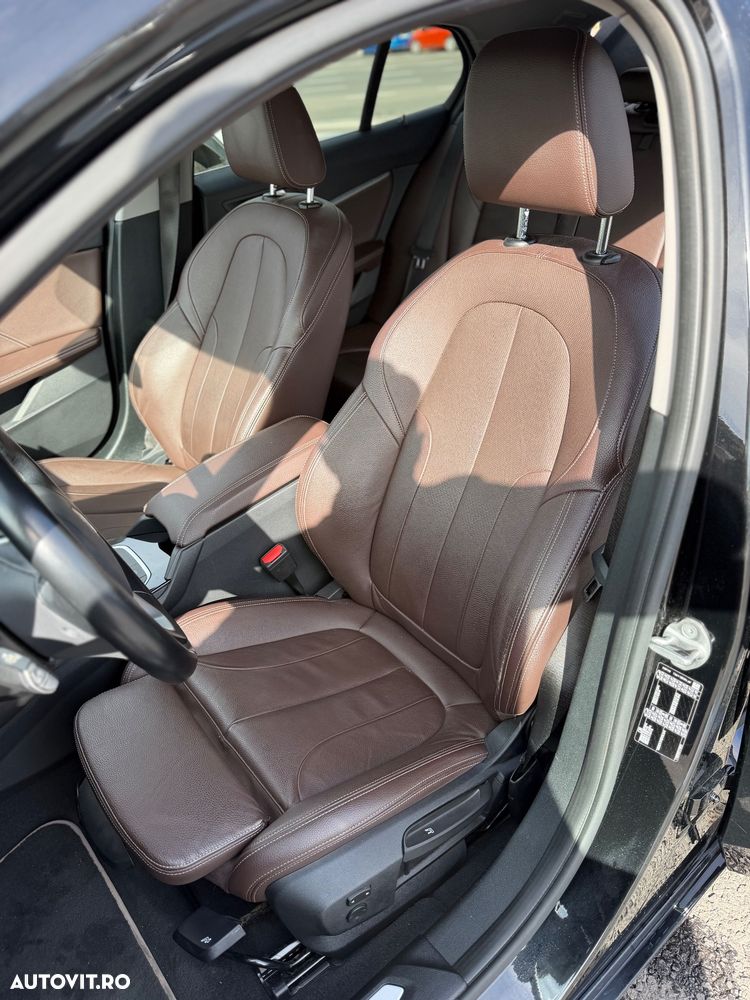 BMW Seria 1 - 7