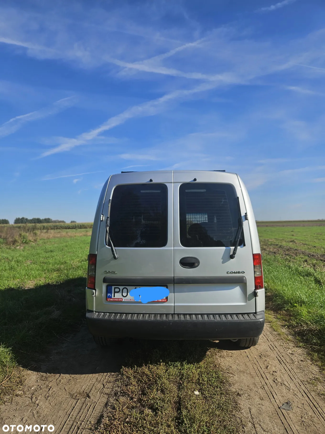 Opel Combo Tour 1.6 Comfort - 12