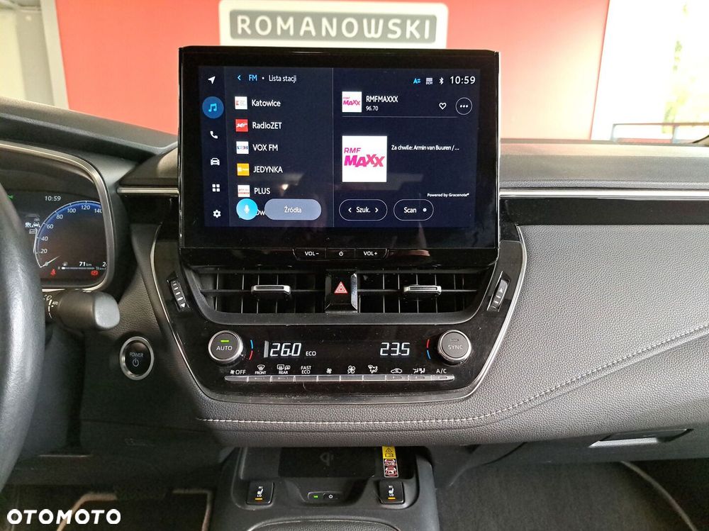 Toyota Corolla 1.8 Hybrid Comfort - 20