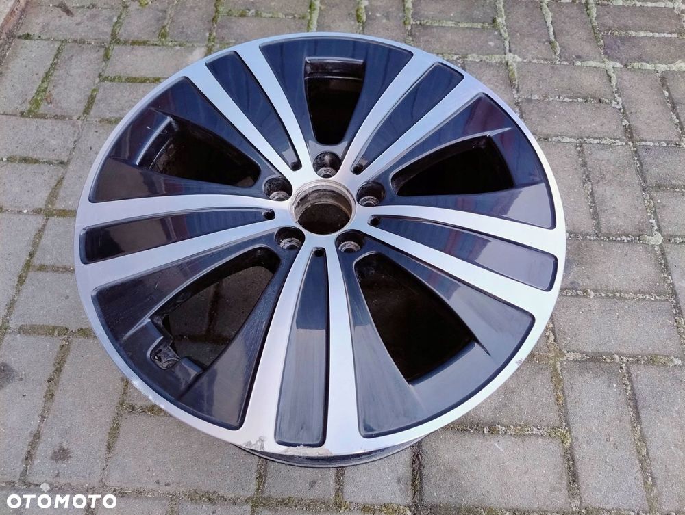 felga 8.5j 19 et47.5 mercedes eqe w295 a2954011200 - 2