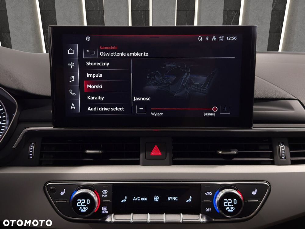 Audi A4 Limousine - 15