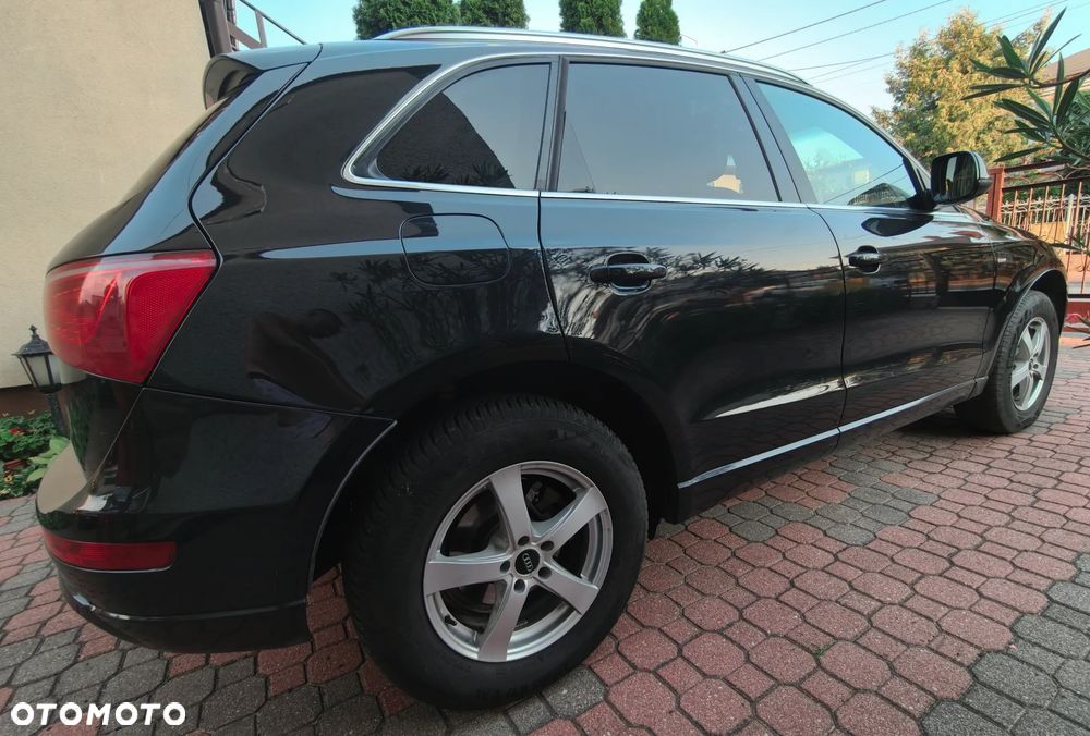 Audi Q5 2.0 TDI Quattro S tronic Prime Line - 5