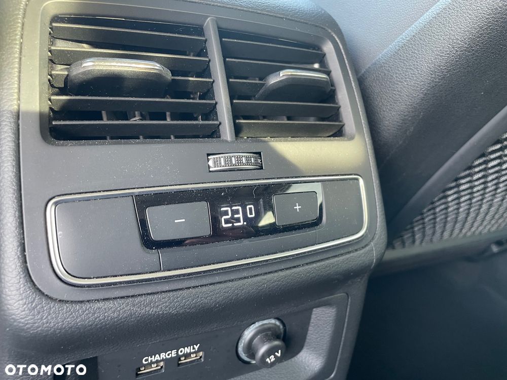 Audi A5 Sportback 40 TDI mHEV S tronic - 37