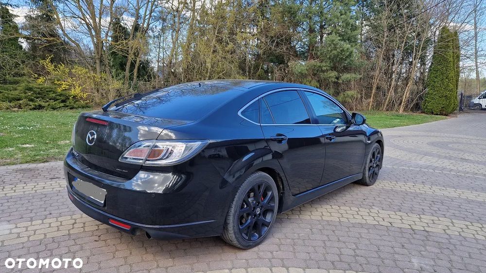 Mazda 6 2.0 CD Exclusive - 6