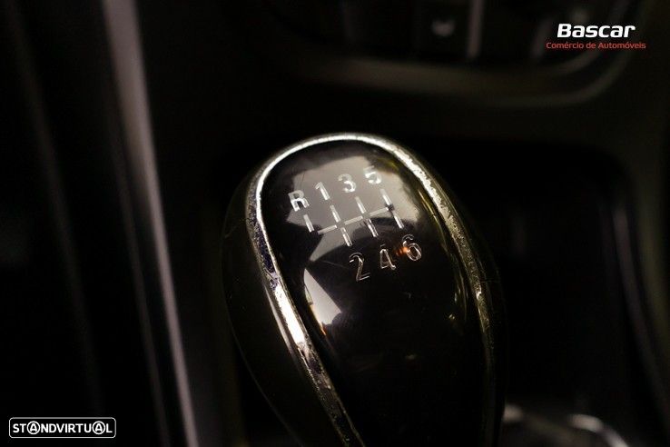 Opel Astra Sports Tourer 1.7 CDTi Cosmo - 33