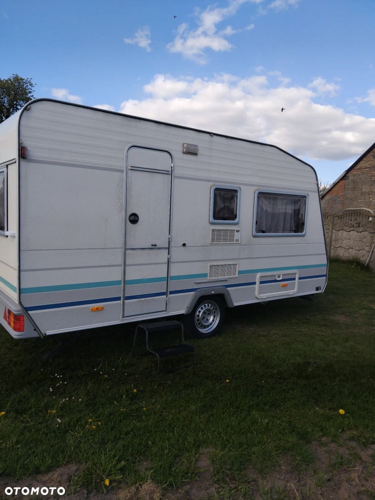 KNAUS - 6