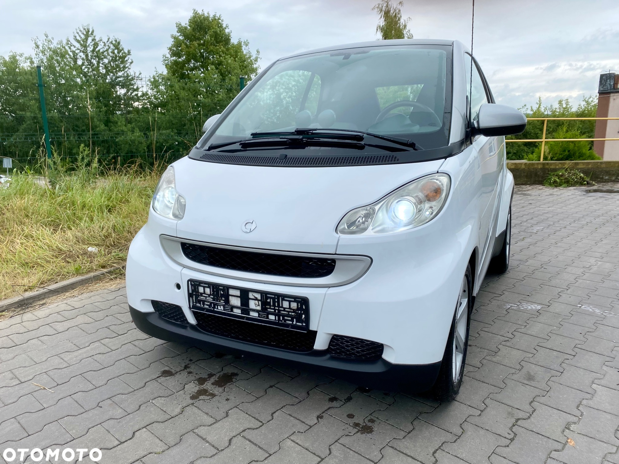 Smart Fortwo & passion cdi - 6
