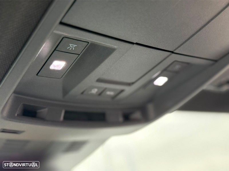 Peugeot 3008 1.2 Hybrid GT e-DCS6 - 24
