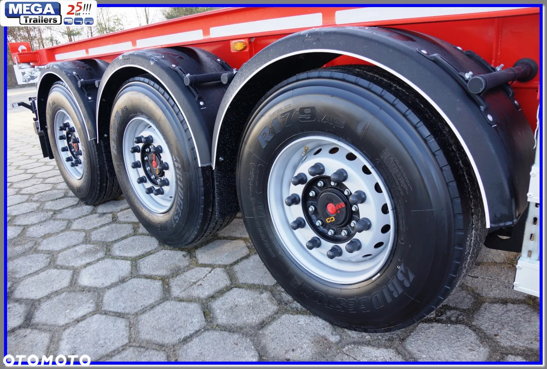 Inny MEGA Trailers - 16