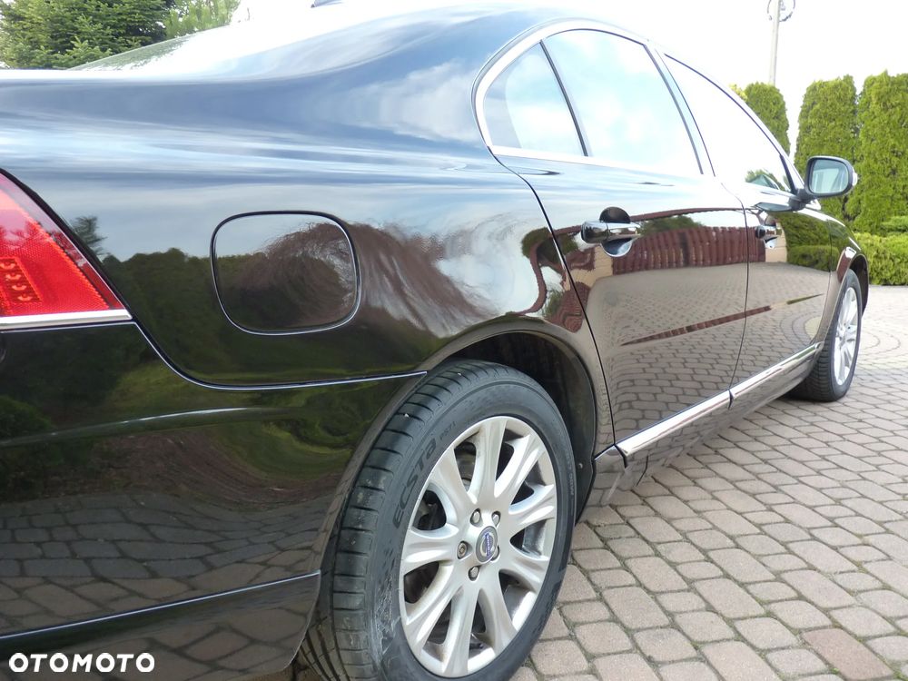 Volvo S80 2.4D Momentum - 13