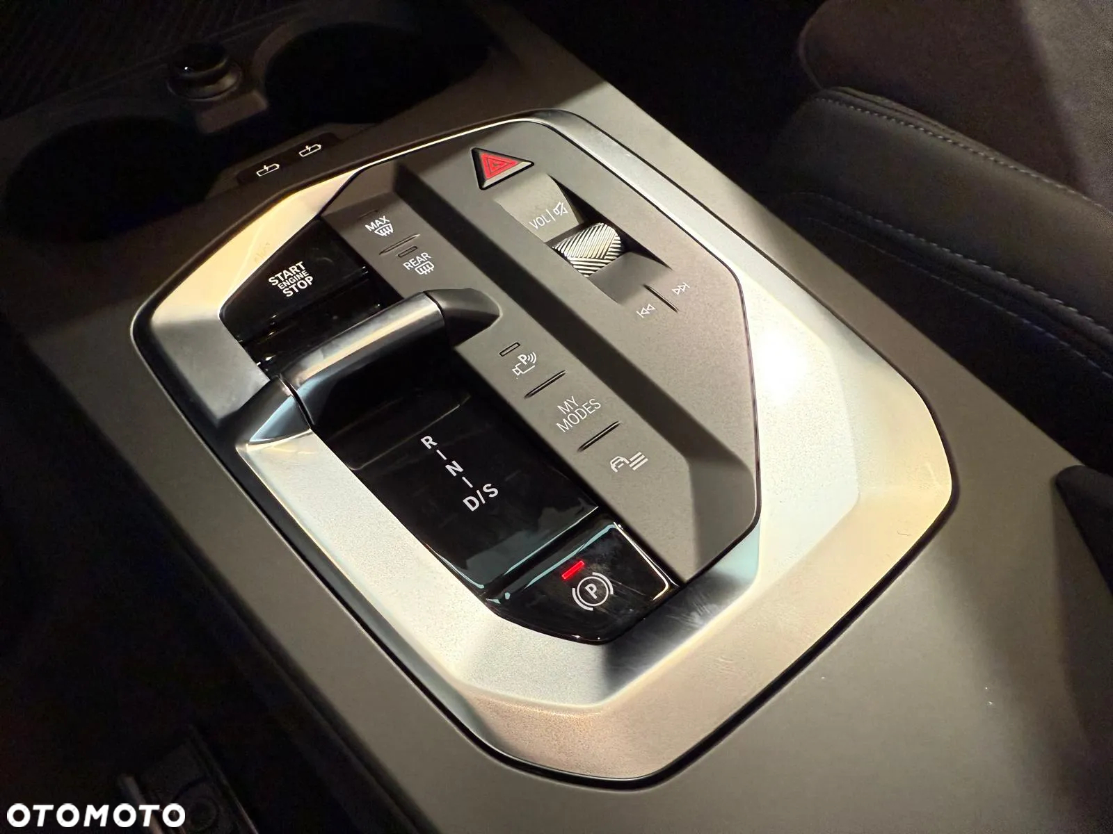 BMW Seria 1 116 - 18