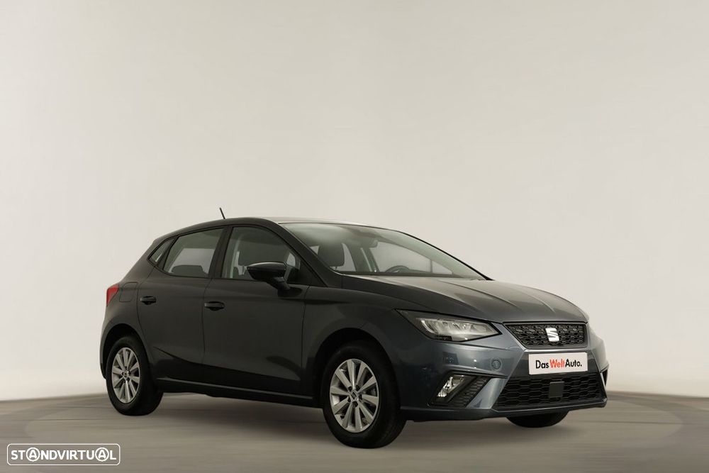 SEAT Ibiza 1.0 TSI Style - 1