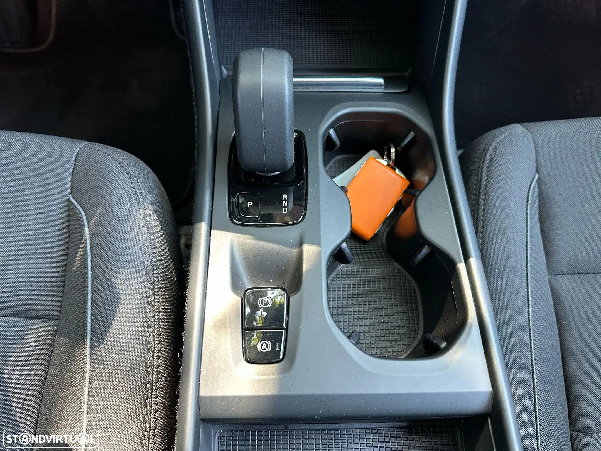 Volvo XC 40 1.5 T4 PHEV Inscription Expression - 36