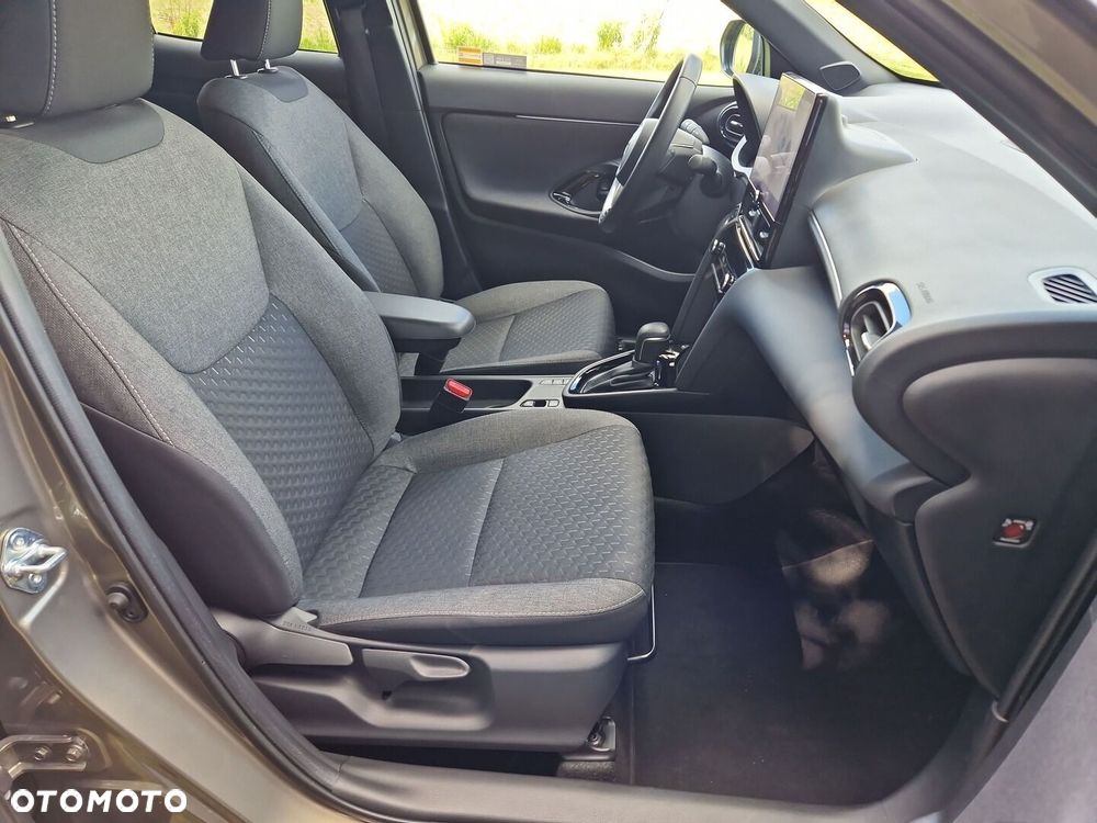 Toyota Yaris Cross Hybrid 1.5 Style - 12