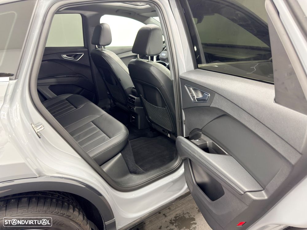 Audi Q4 Sportback e-tron 35 - 27