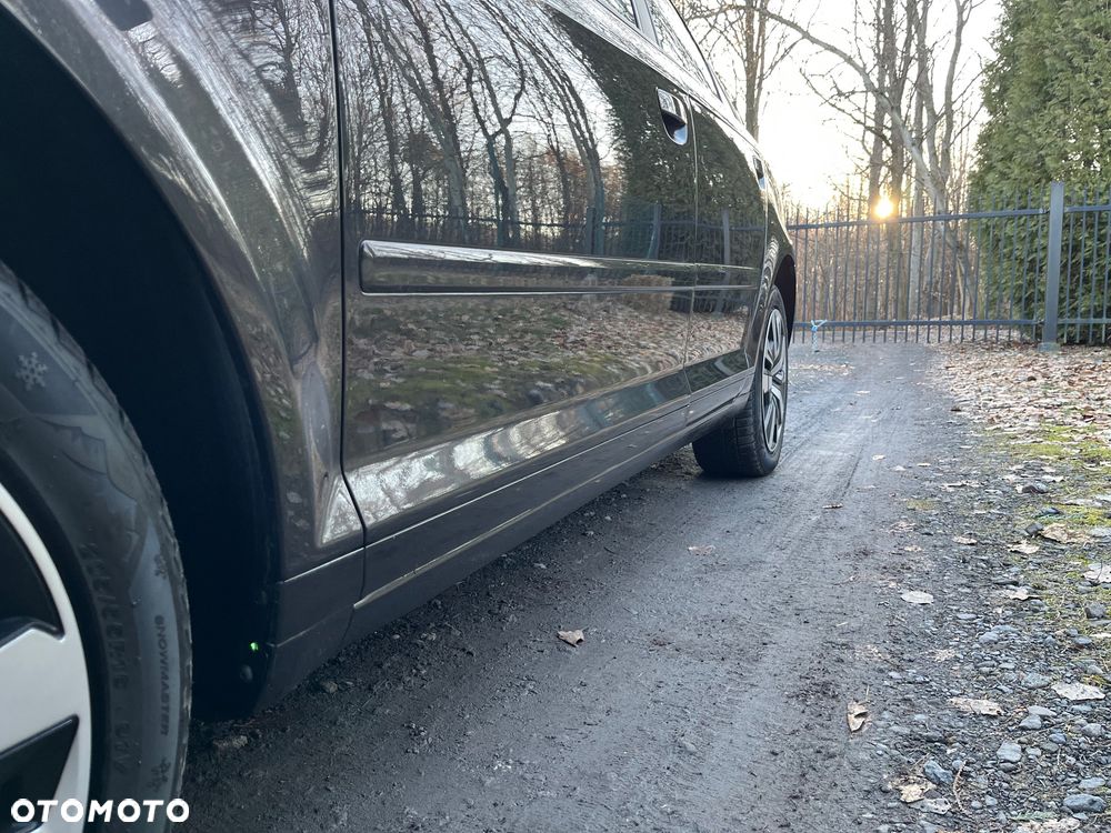 Audi A3 Sportback 2.0 TDI DPF Quattro Ambiente - 11