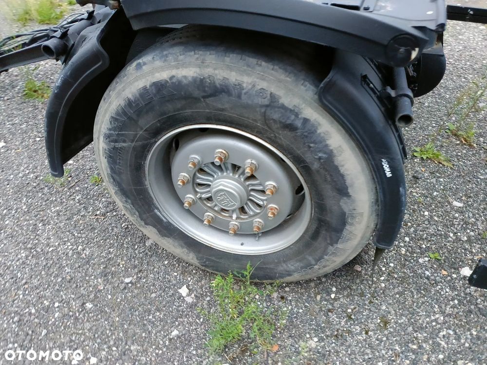 Krone AD BDF - 9