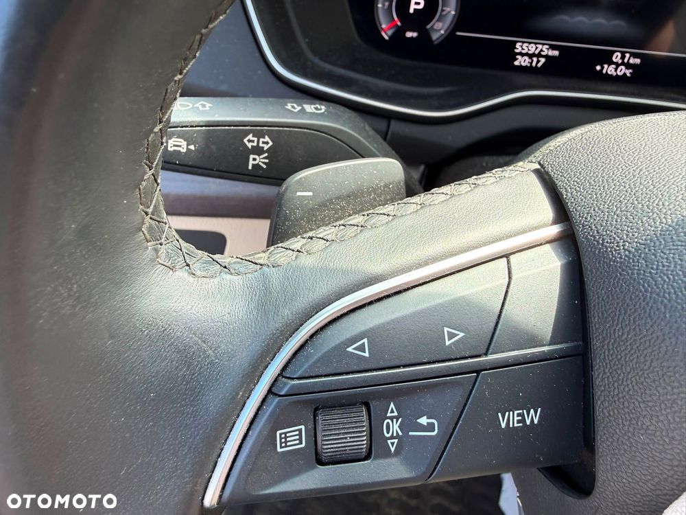 Audi Q5 45 TFSI quattro S tronic - 22