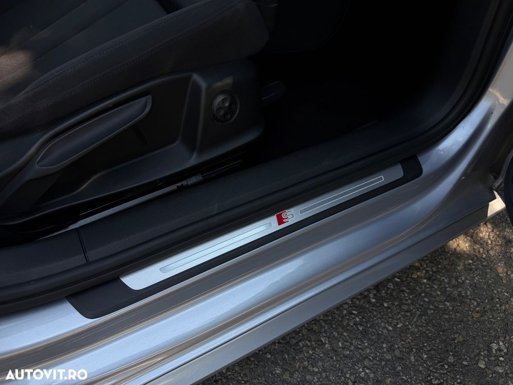 Audi A4 Limuzina 2.0 TDI S tronic Sport - 7