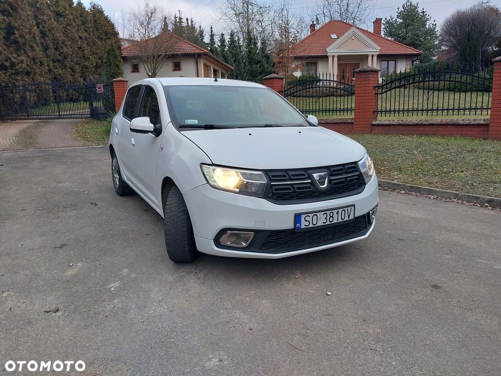 Dacia Sandero SCe 75 Comfort - 2