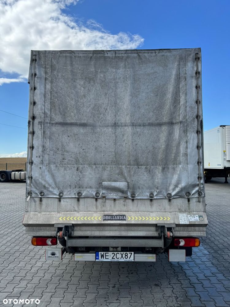 Renault Master PLANDEKA WINDA, Salon PL, 10szt - 6