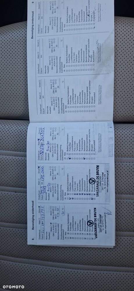 Opel Insignia 1.6 T Cosmo S&S - 30