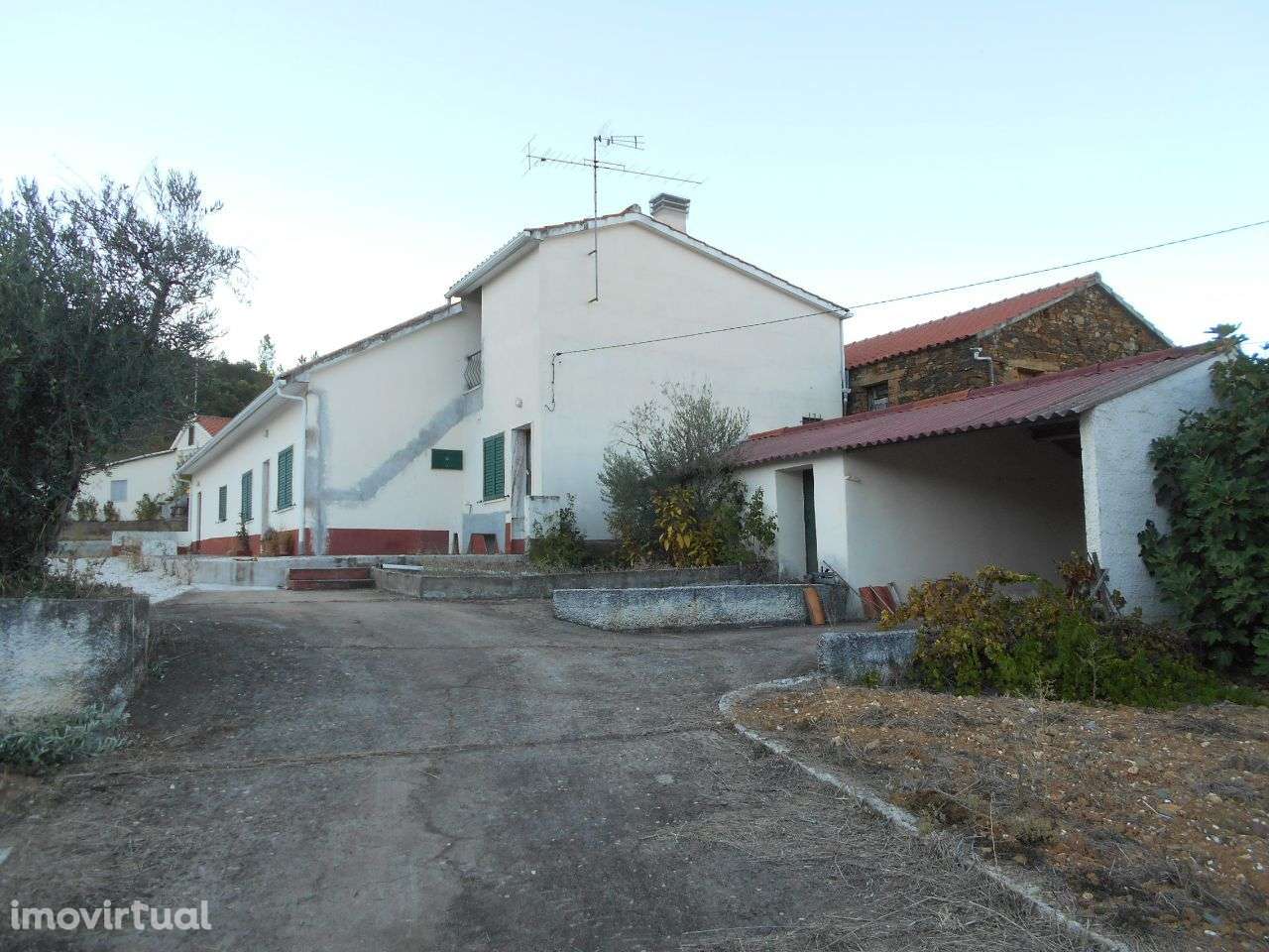 Moradia V2 - Grande imagem: 2/18