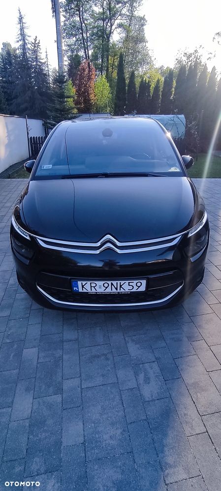 Citroën C4 Picasso 1.6 BlueHDi MoreLife S&S - 1