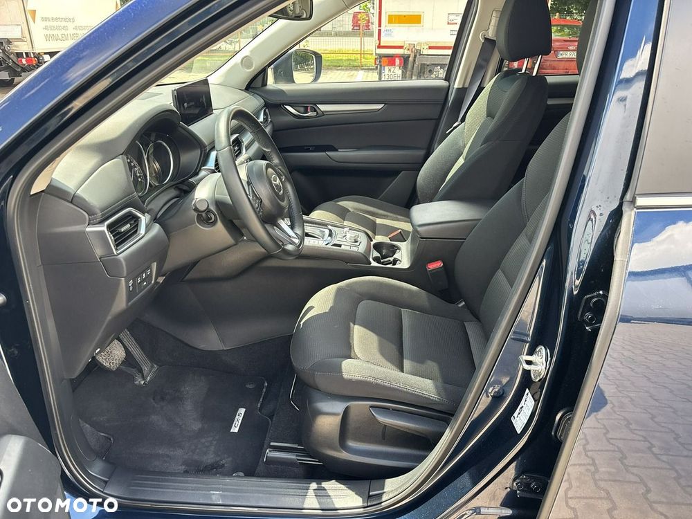 Mazda CX-5 2.0 Kanjo 2WD - 10