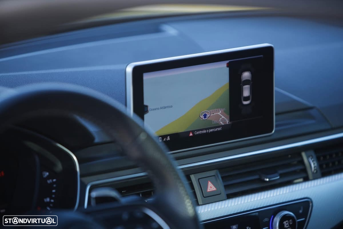 Audi RS5 Coupe 2.9 TFSI quattro tiptronic - 46