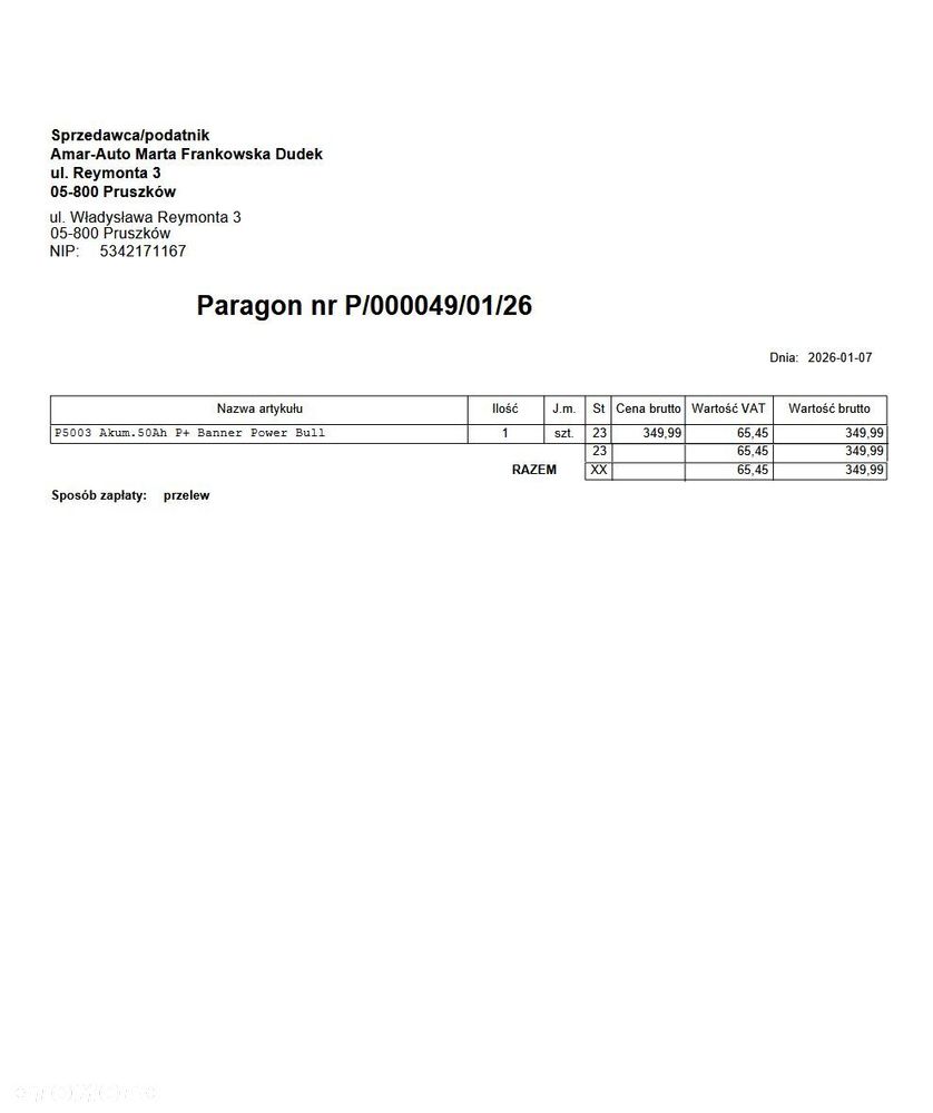 Kia Ceed 1.6 GDI L Business Line - 33