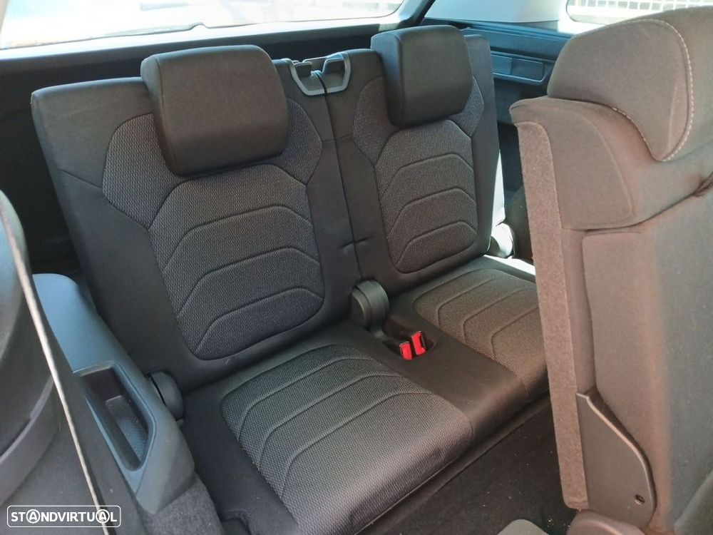 Skoda Kodiaq 2.0 TDI DSG - 36