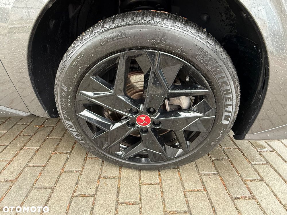 DS Automobiles DS 4 1.6 E-Tense Performance Line + - 17