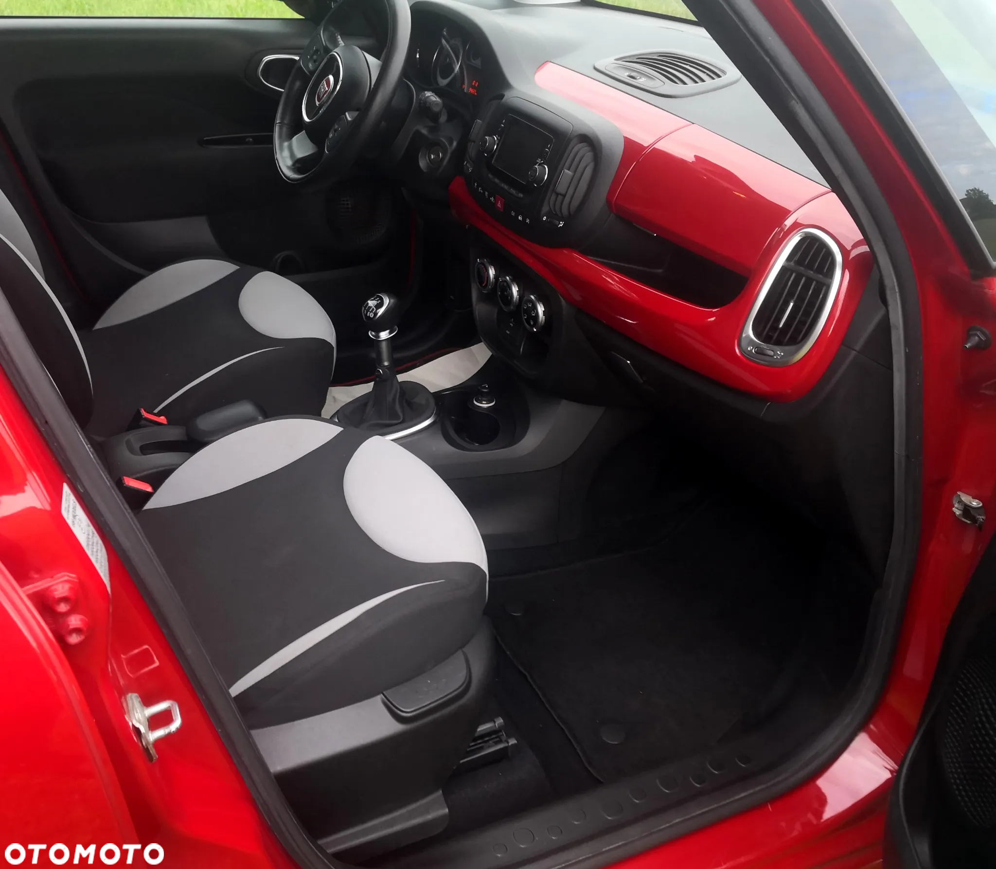 Fiat 500L 0.9 8V Twinair Easy S&S - 6