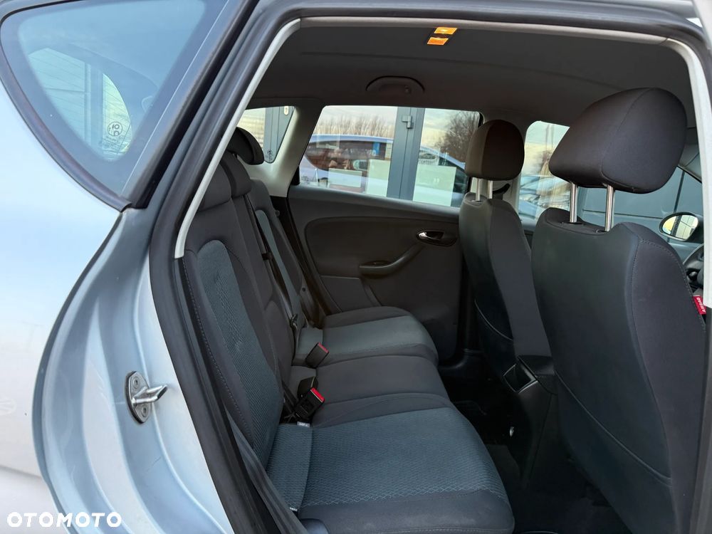 Seat Toledo 1.6 Stylance - 25