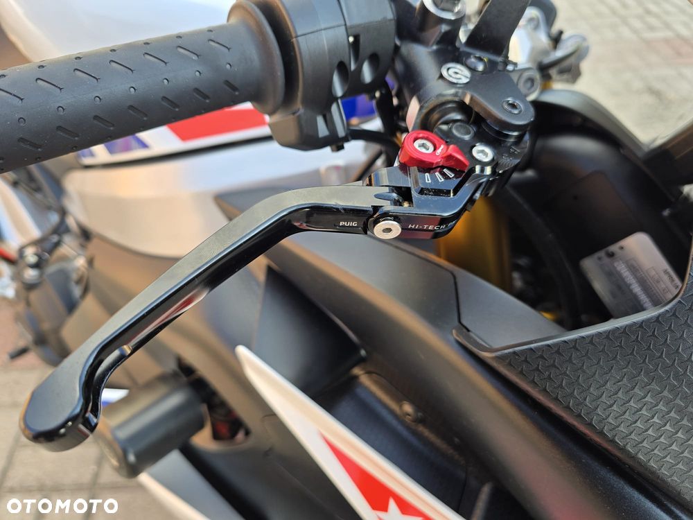 Aprilia RS - 17