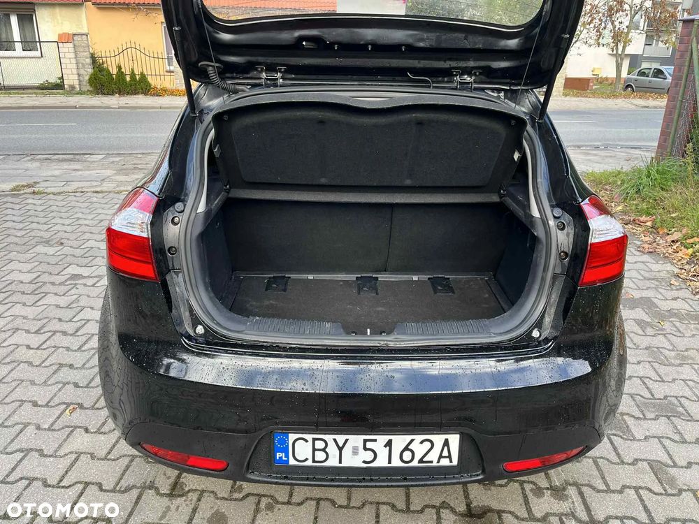 Kia Rio 1.2 Edition 7 - 5