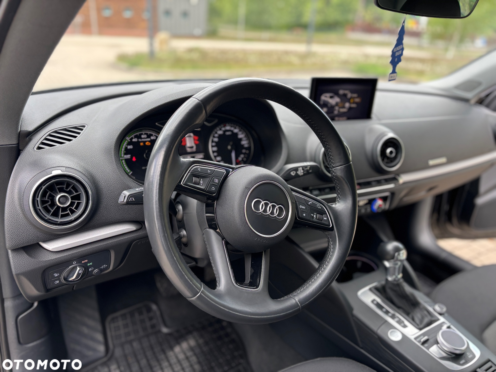 Audi A3 1.4 TFSI Sportback e-tron - 5