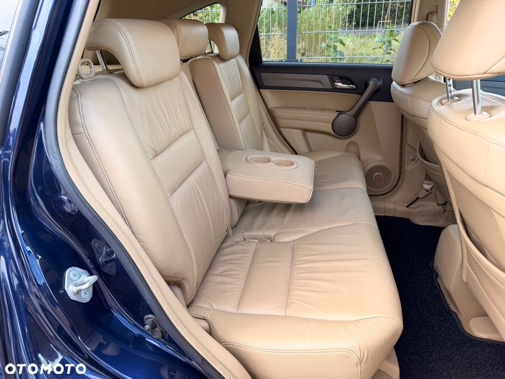 Honda CR-V 2.0i-VTEC Executive - 17
