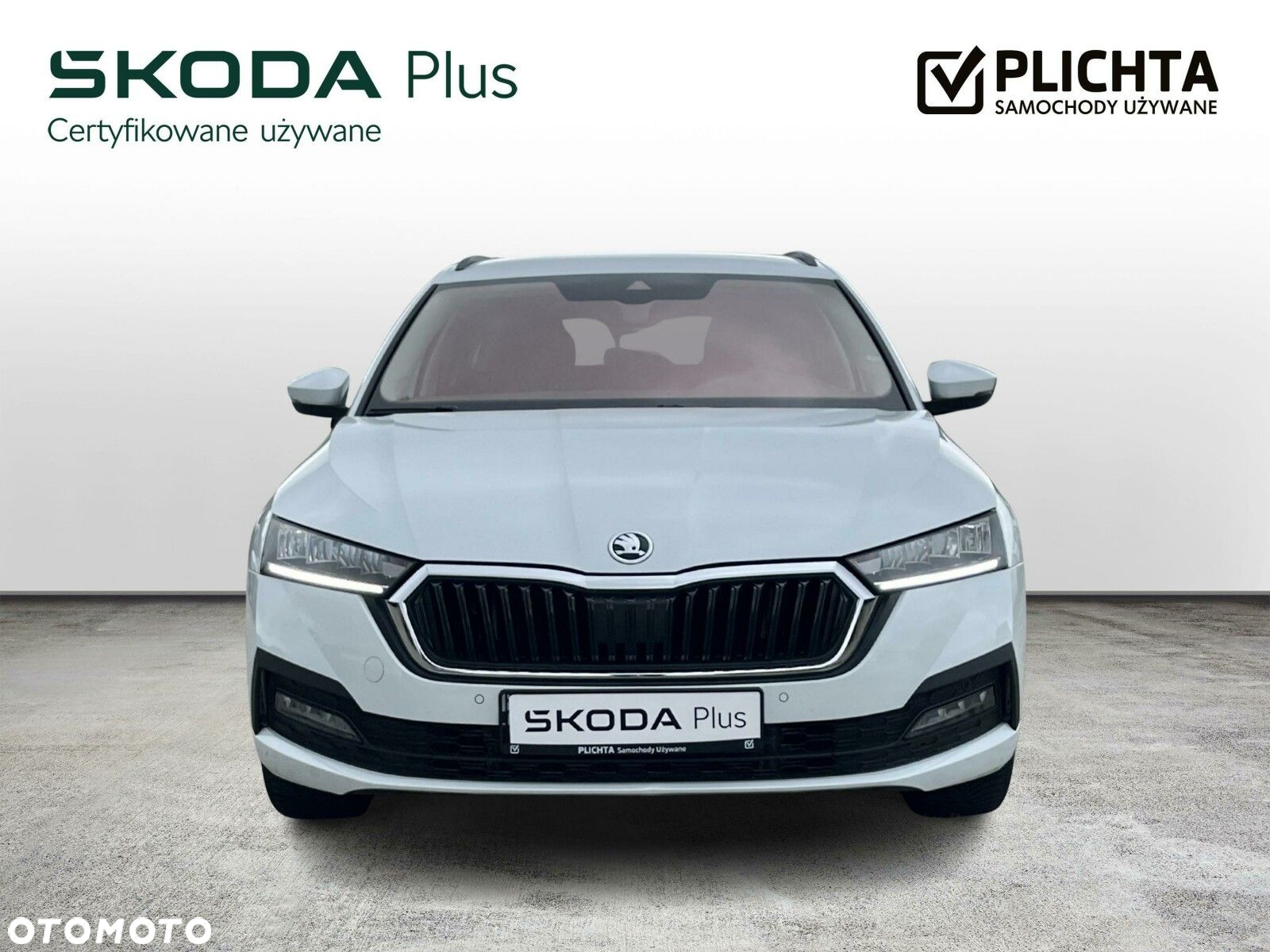 Skoda Octavia - 8